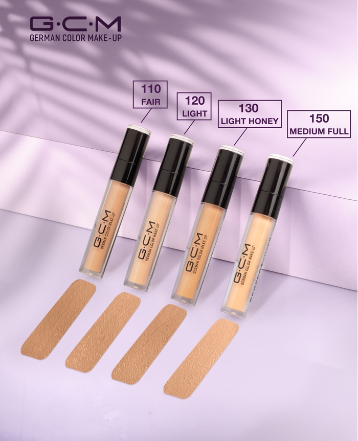 G.C.M-MATT COVERAGE CONCEALER (2)